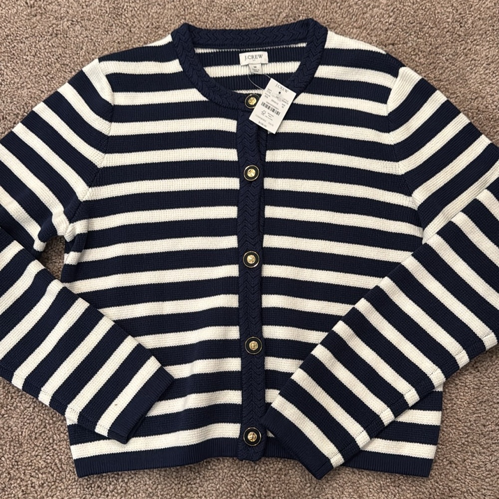 J.Crew Sweater